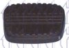 TRICLO 596606 Brake Pedal Pad